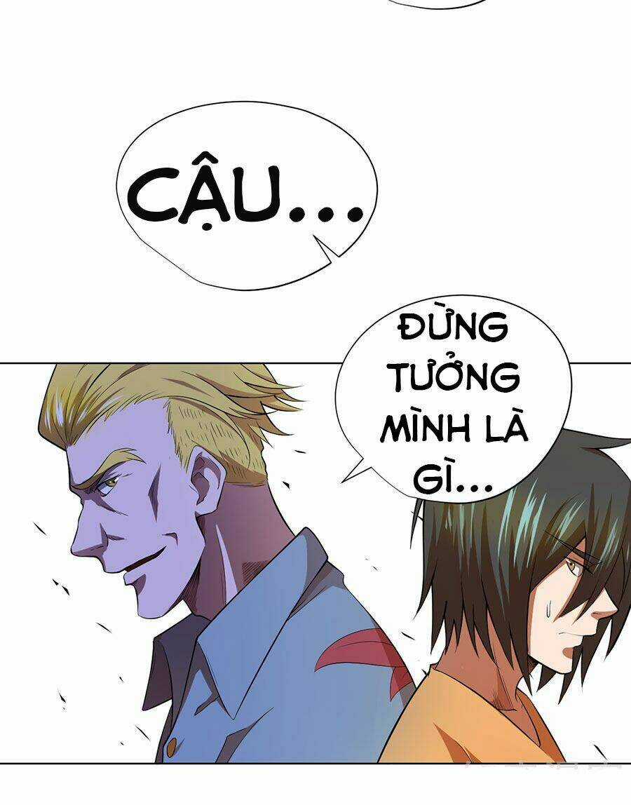 Nghịch Thiên Thần Y Chapter 35 trang 32