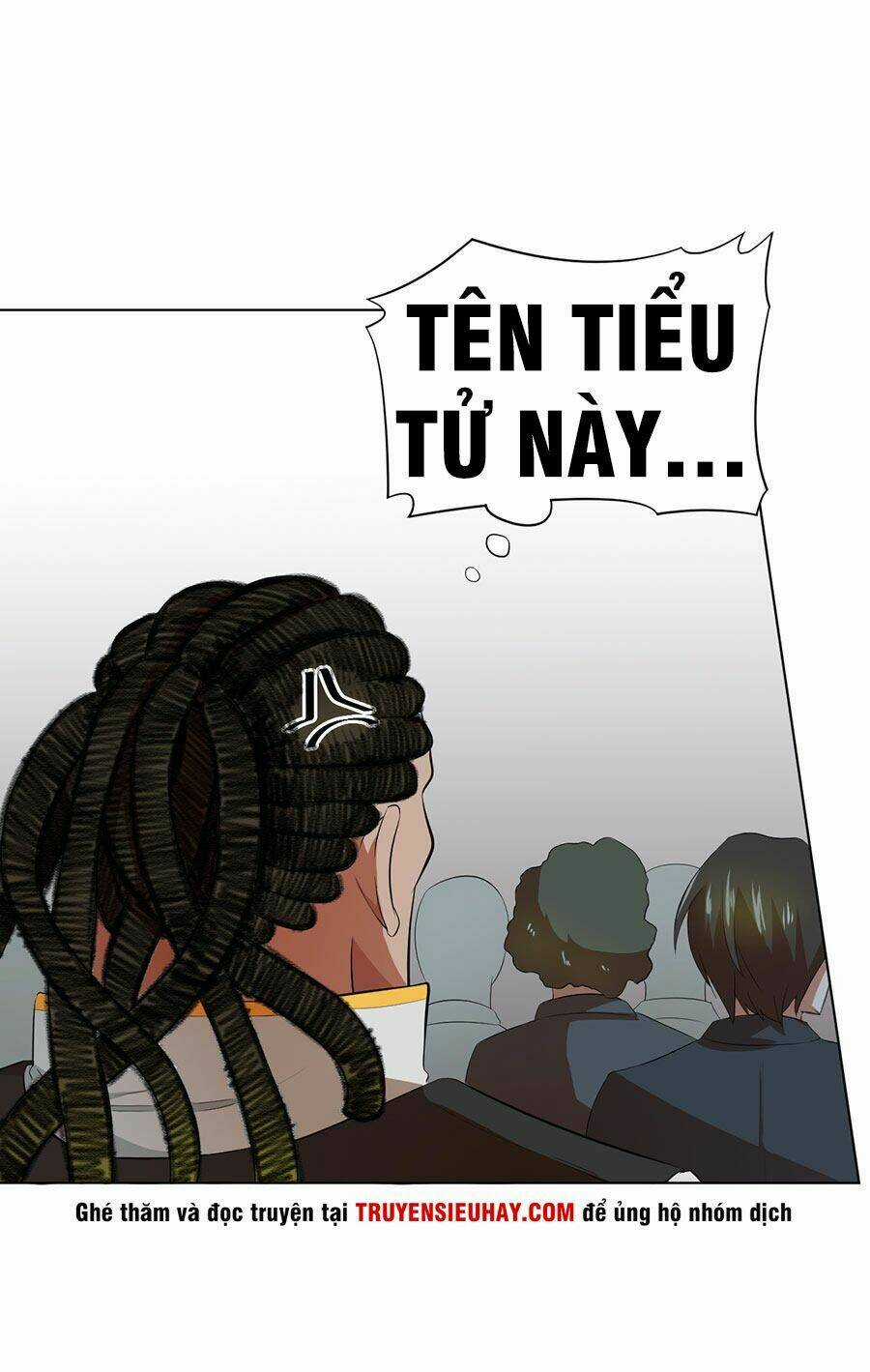 Nghịch Thiên Thần Y Chapter 35 trang 33