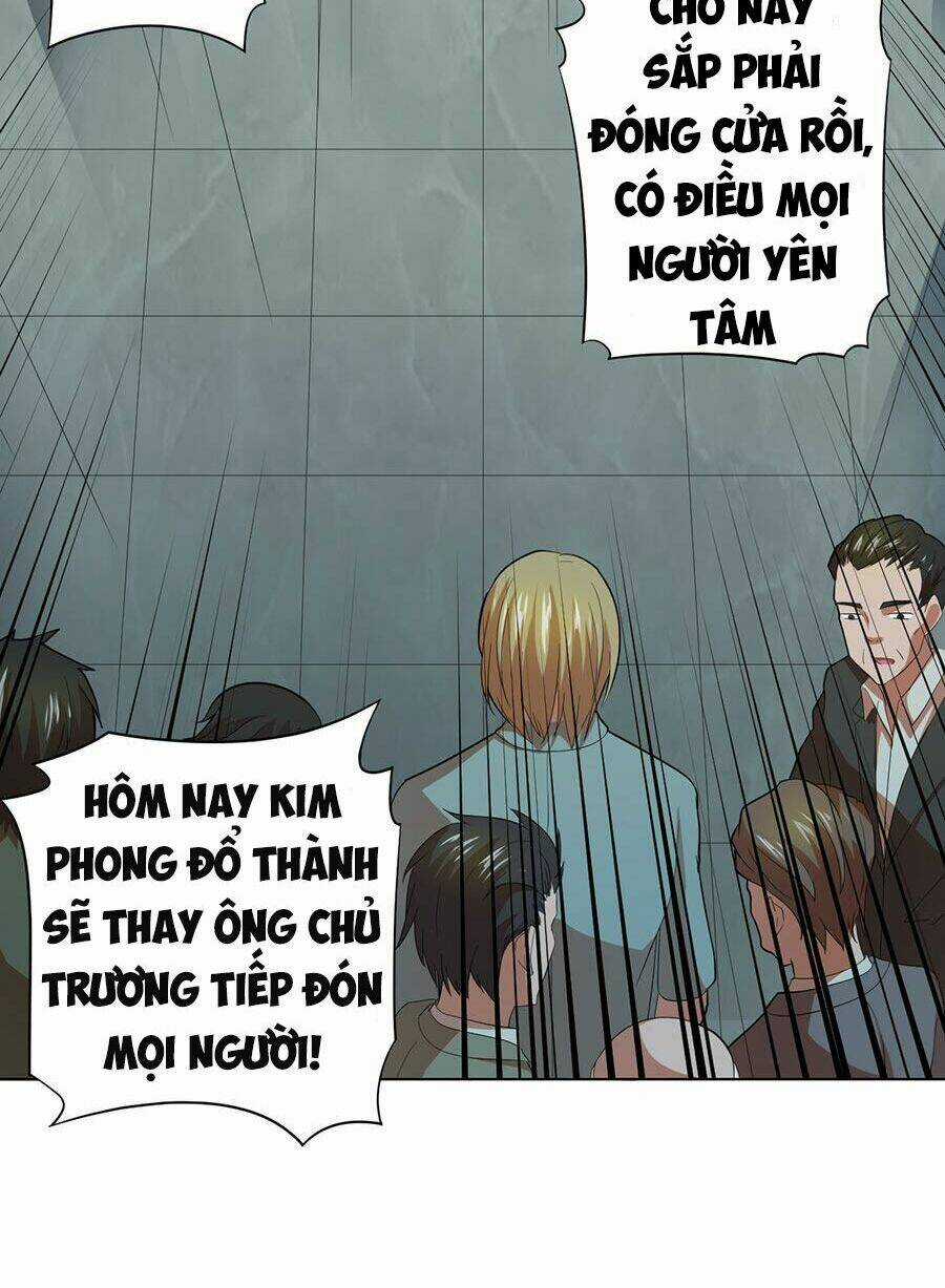 Nghịch Thiên Thần Y Chapter 35 trang 35