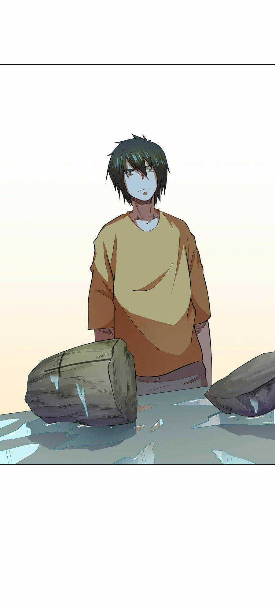 Nghịch Thiên Thần Y Chapter 35 trang 37