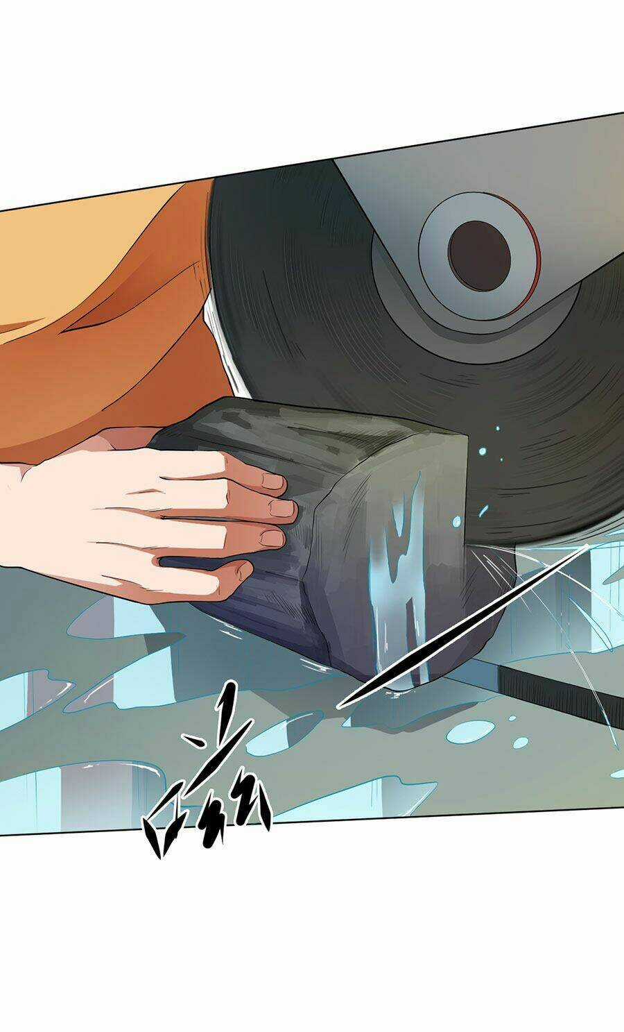 Nghịch Thiên Thần Y Chapter 35 trang 39