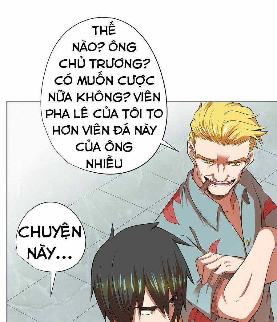 Nghịch Thiên Thần Y Chapter 35 trang 4