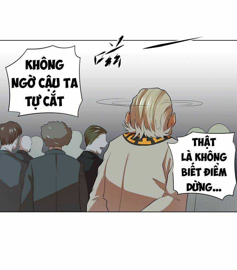 Nghịch Thiên Thần Y Chapter 35 trang 40