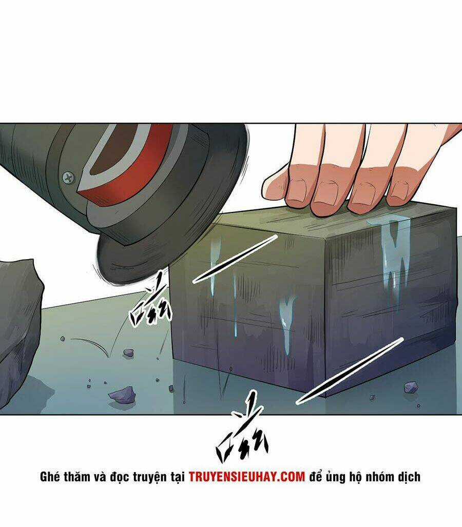 Nghịch Thiên Thần Y Chapter 35 trang 41