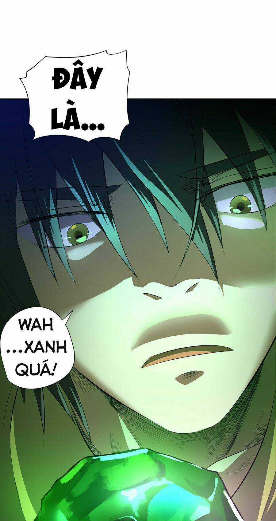 Nghịch Thiên Thần Y Chapter 35 trang 44