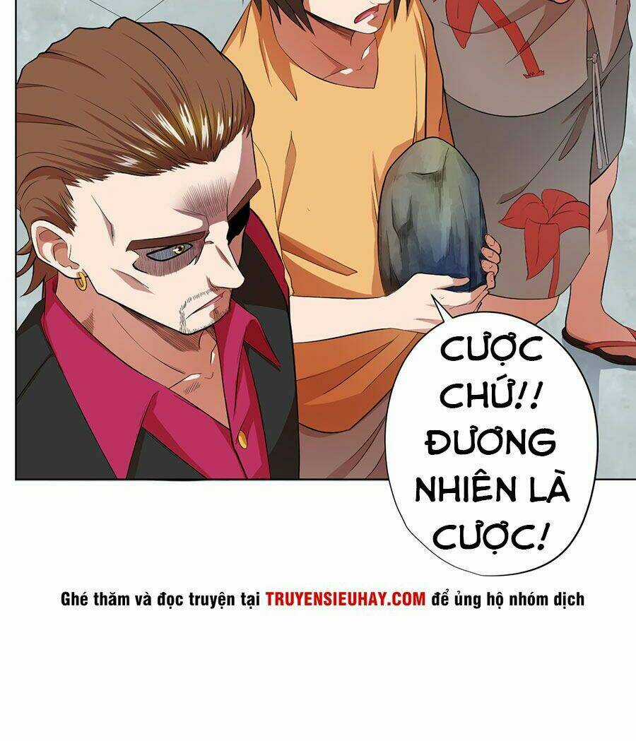 Nghịch Thiên Thần Y Chapter 35 trang 5