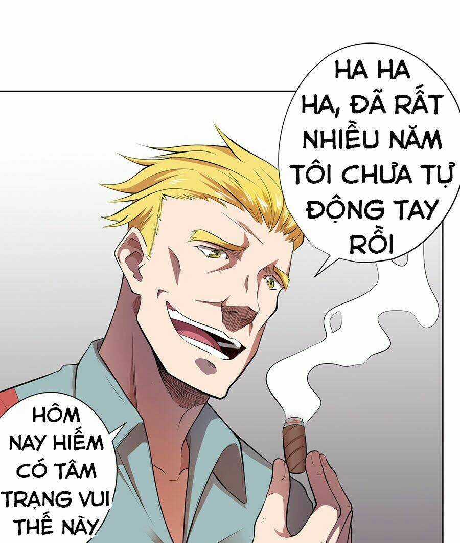 Nghịch Thiên Thần Y Chapter 35 trang 7