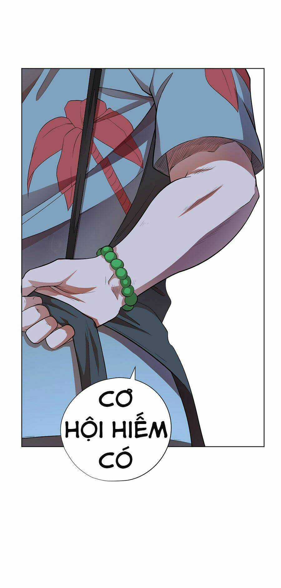 Nghịch Thiên Thần Y Chapter 35 trang 9