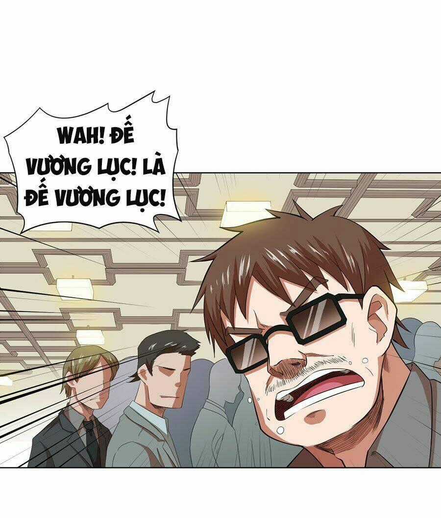 Nghịch Thiên Thần Y Chapter 36 trang 1