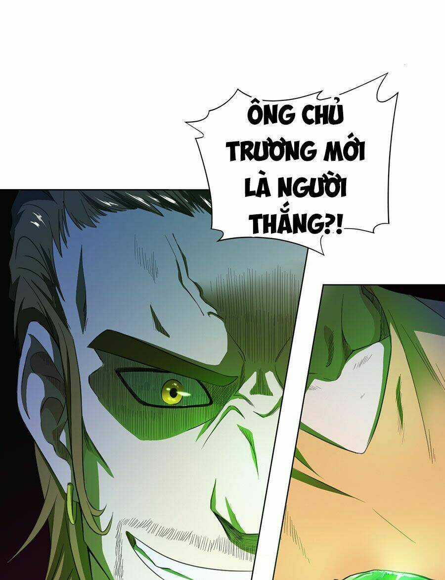 Nghịch Thiên Thần Y Chapter 36 trang 10
