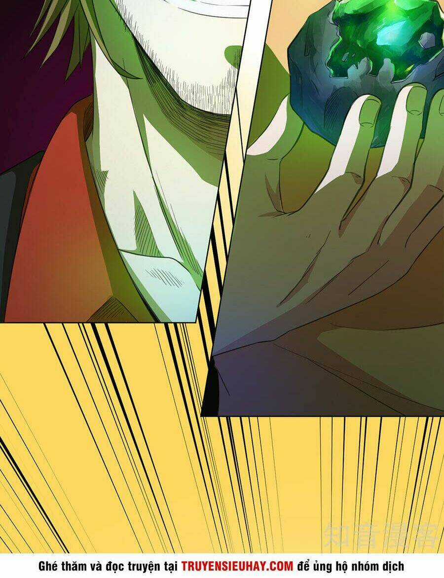 Nghịch Thiên Thần Y Chapter 36 trang 11