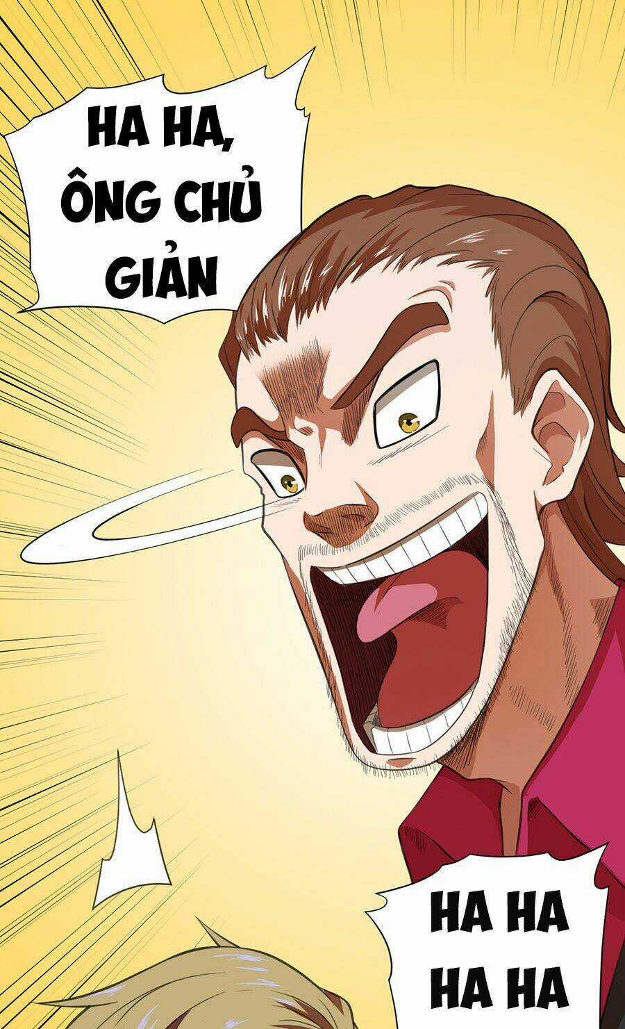 Nghịch Thiên Thần Y Chapter 36 trang 12