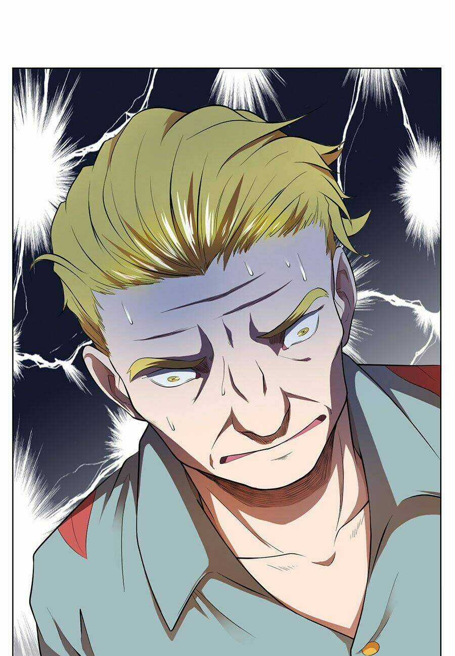 Nghịch Thiên Thần Y Chapter 36 trang 14