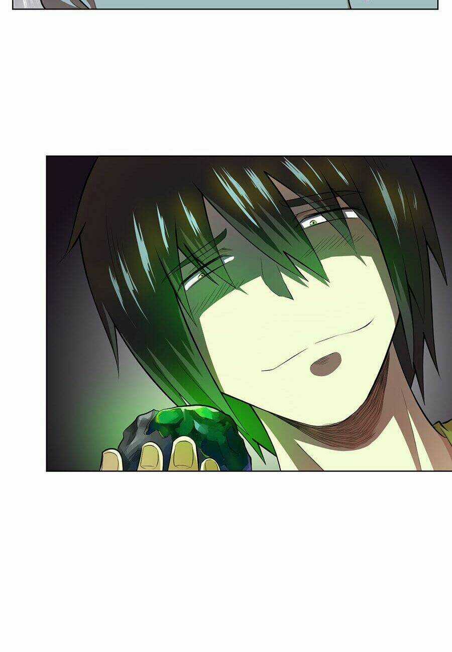 Nghịch Thiên Thần Y Chapter 36 trang 15