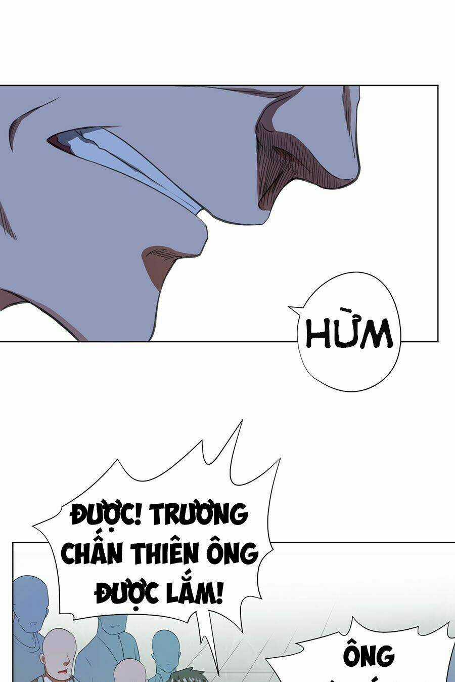 Nghịch Thiên Thần Y Chapter 36 trang 16