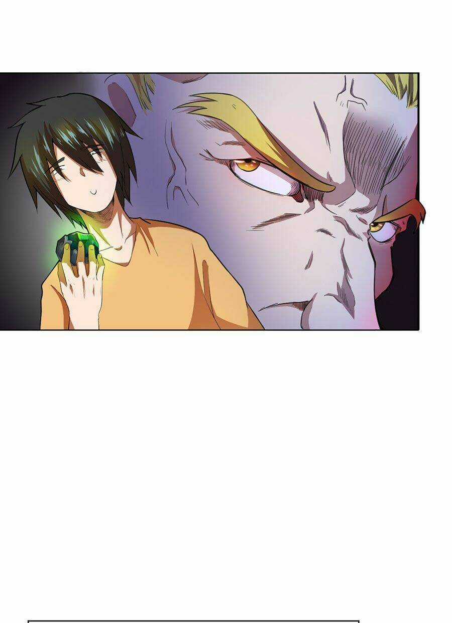 Nghịch Thiên Thần Y Chapter 36 trang 18