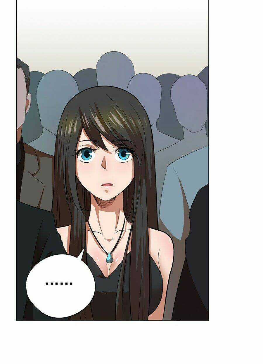 Nghịch Thiên Thần Y Chapter 36 trang 19