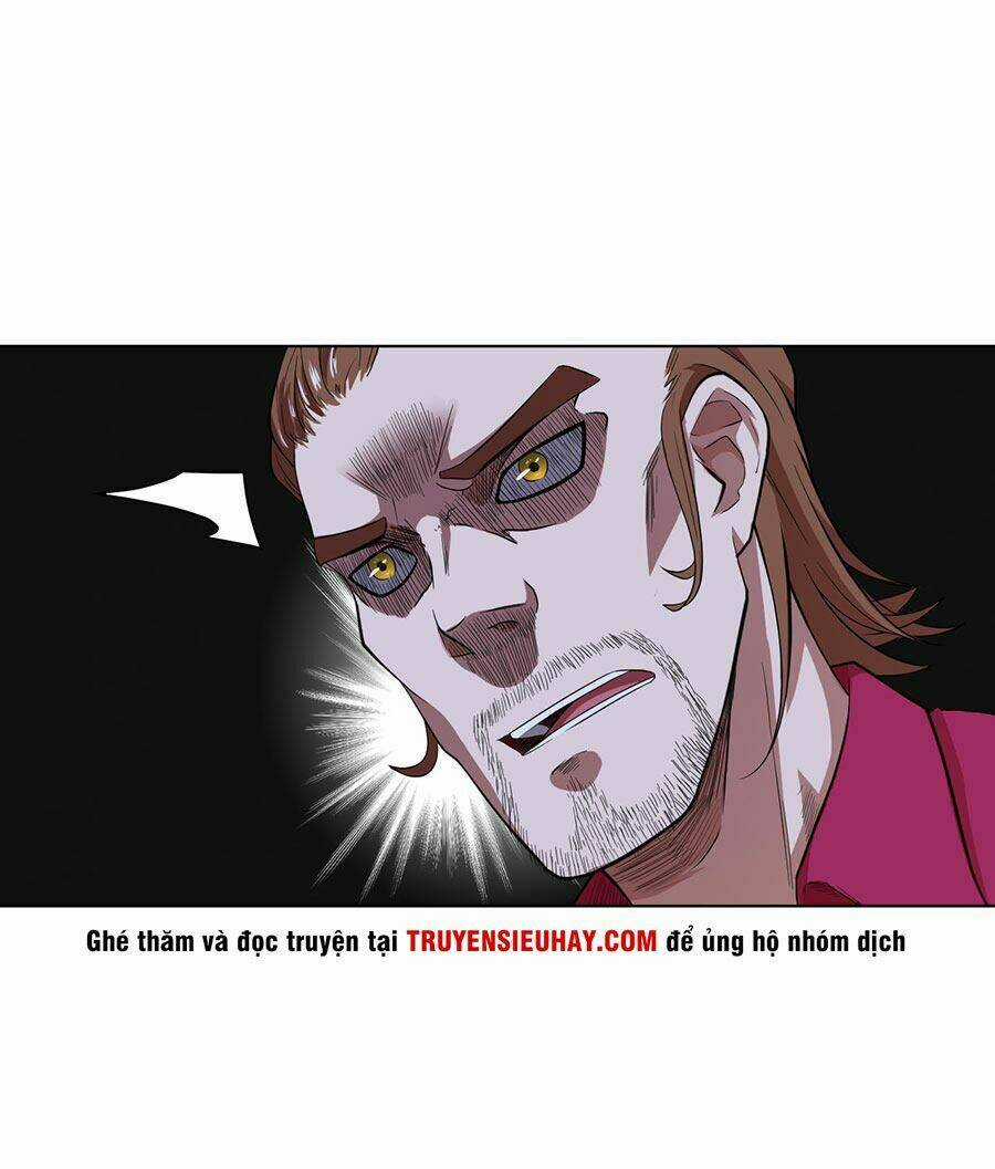 Nghịch Thiên Thần Y Chapter 36 trang 2