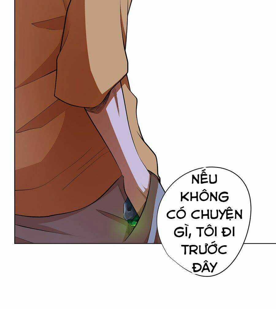 Nghịch Thiên Thần Y Chapter 36 trang 23