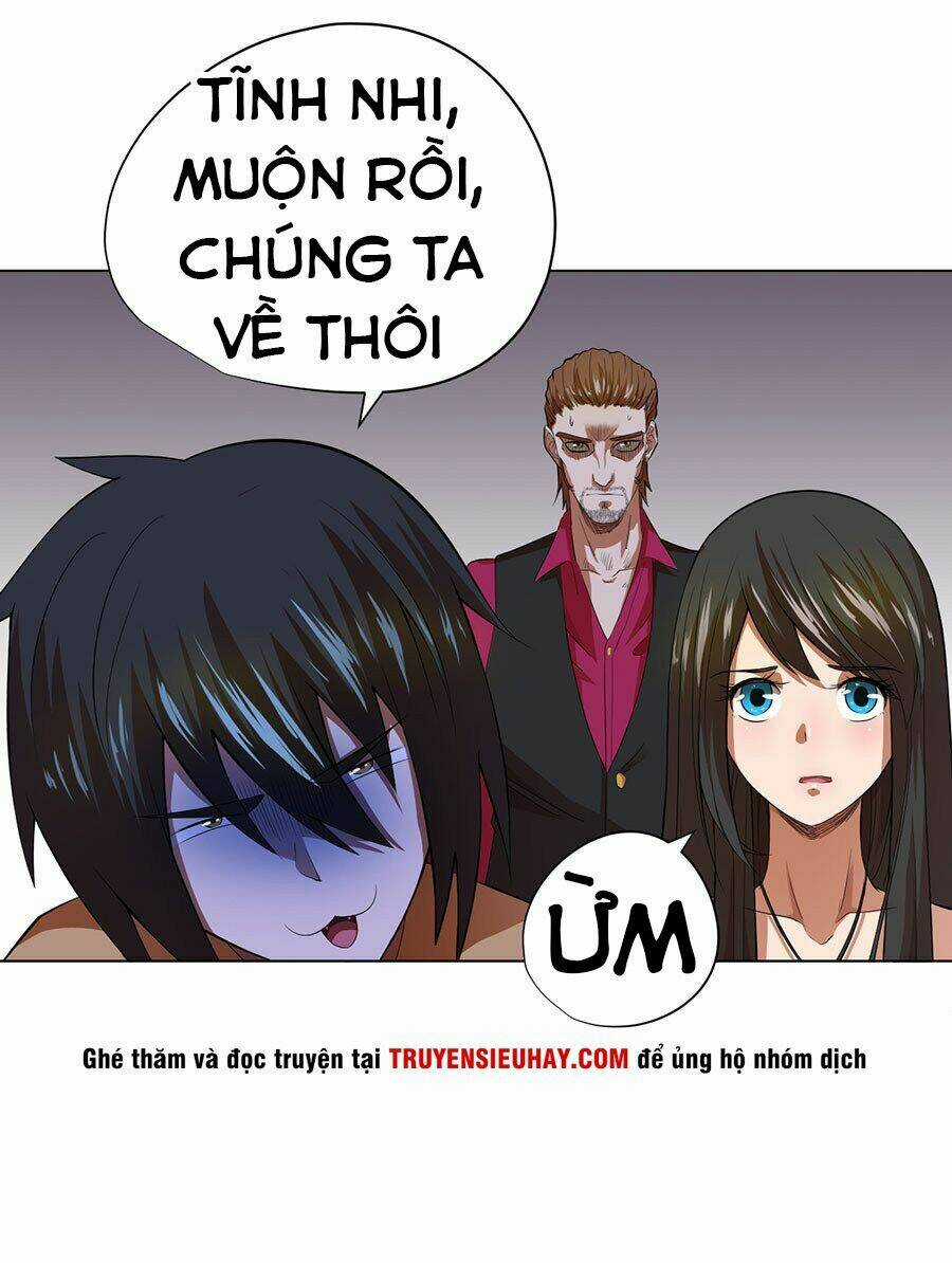 Nghịch Thiên Thần Y Chapter 36 trang 24