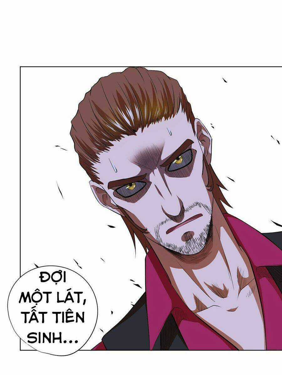 Nghịch Thiên Thần Y Chapter 36 trang 25