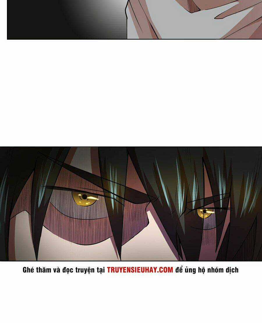 Nghịch Thiên Thần Y Chapter 36 trang 27