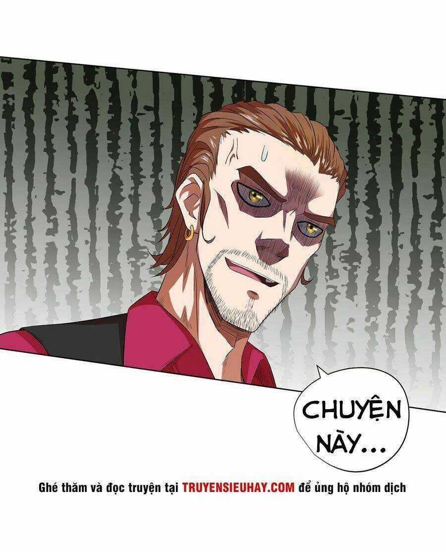 Nghịch Thiên Thần Y Chapter 36 trang 29