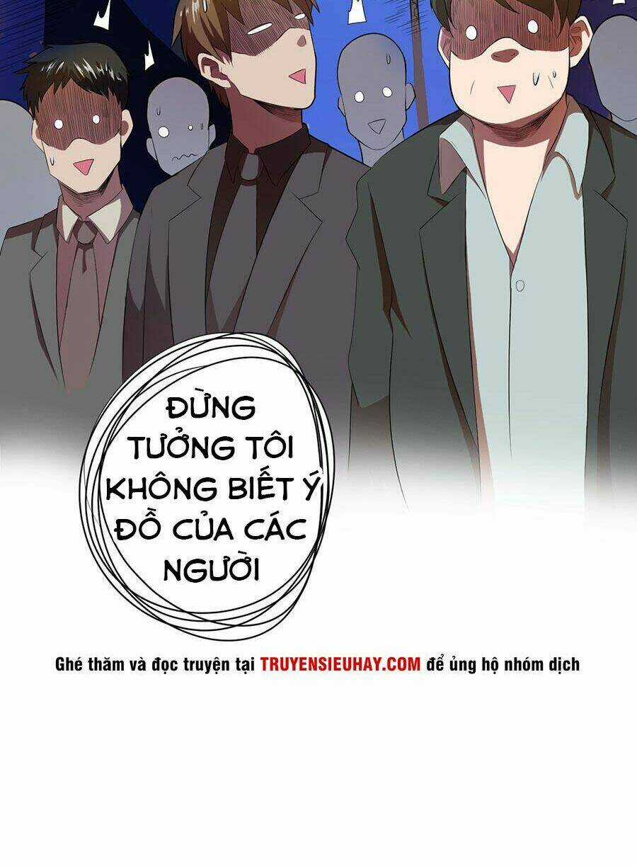 Nghịch Thiên Thần Y Chapter 36 trang 32