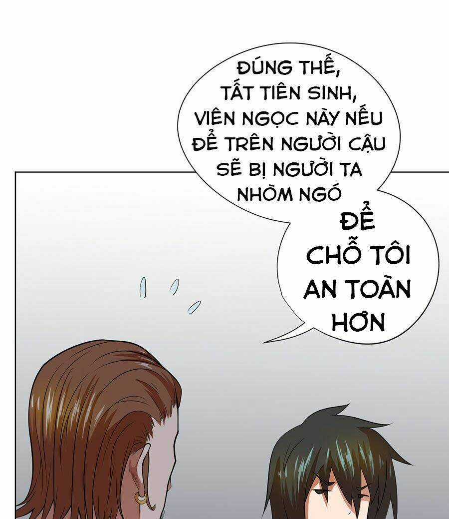 Nghịch Thiên Thần Y Chapter 36 trang 33