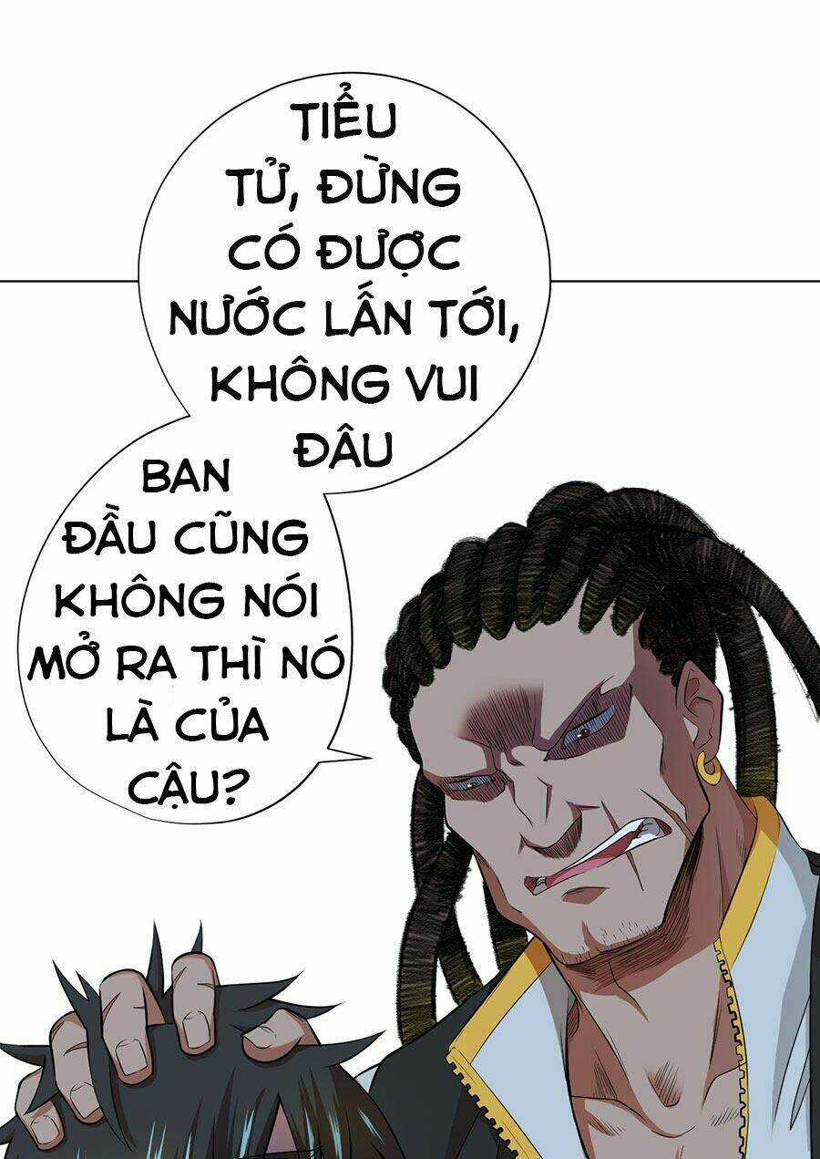 Nghịch Thiên Thần Y Chapter 36 trang 35