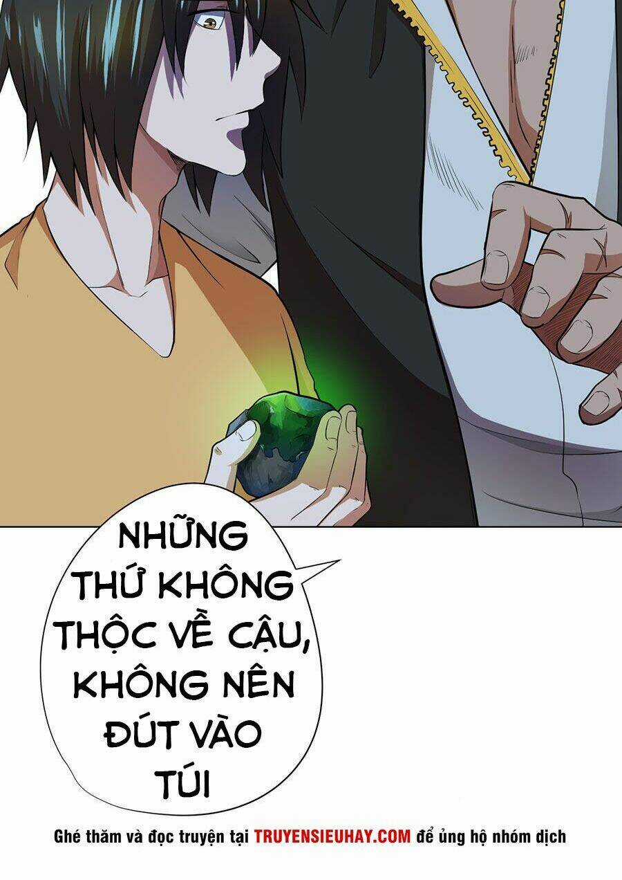 Nghịch Thiên Thần Y Chapter 36 trang 36
