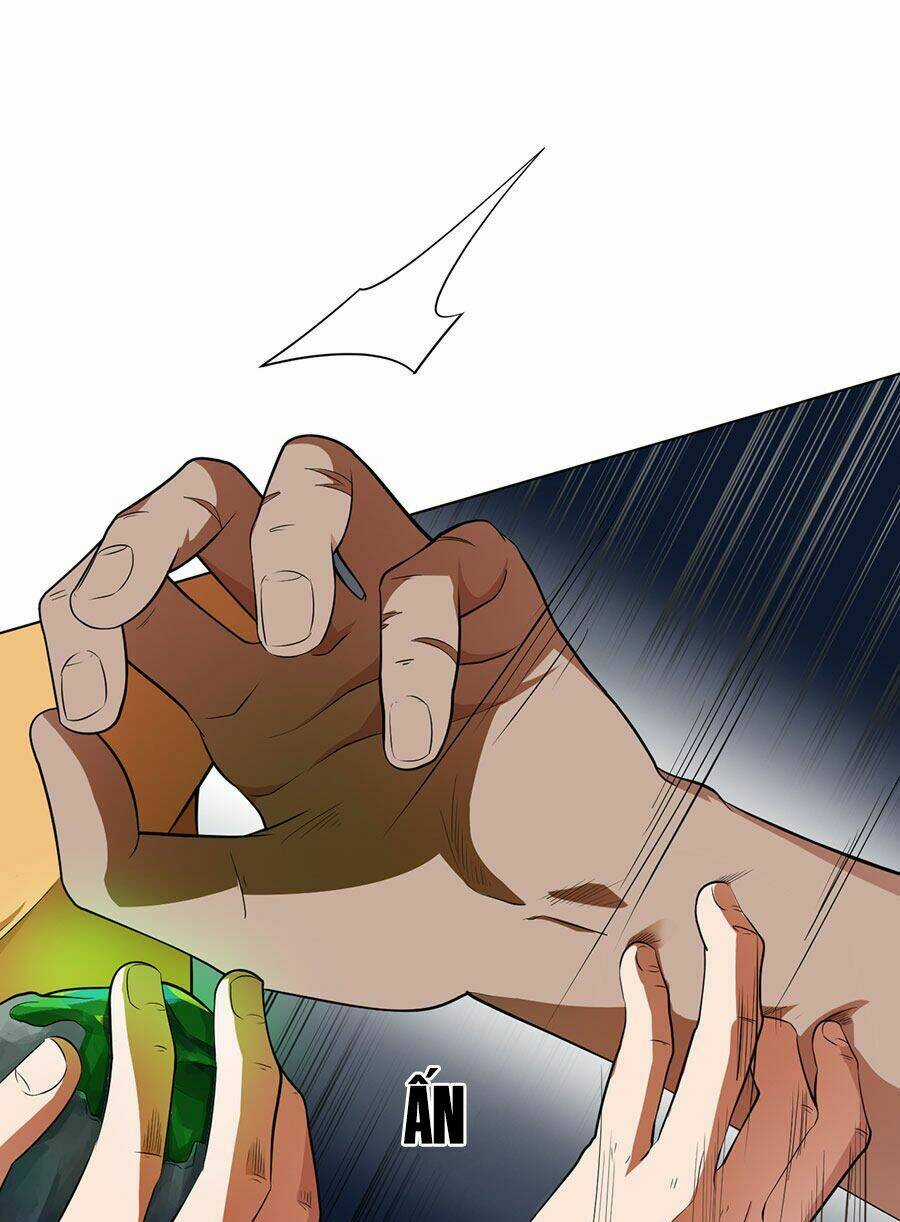 Nghịch Thiên Thần Y Chapter 36 trang 37