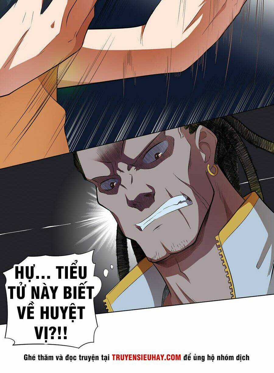 Nghịch Thiên Thần Y Chapter 36 trang 38