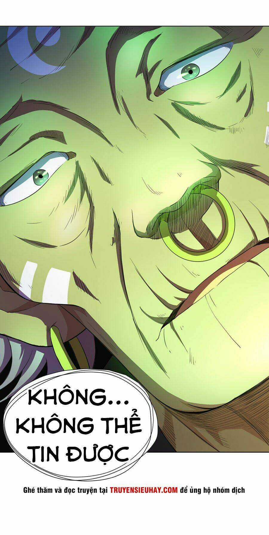 Nghịch Thiên Thần Y Chapter 36 trang 4