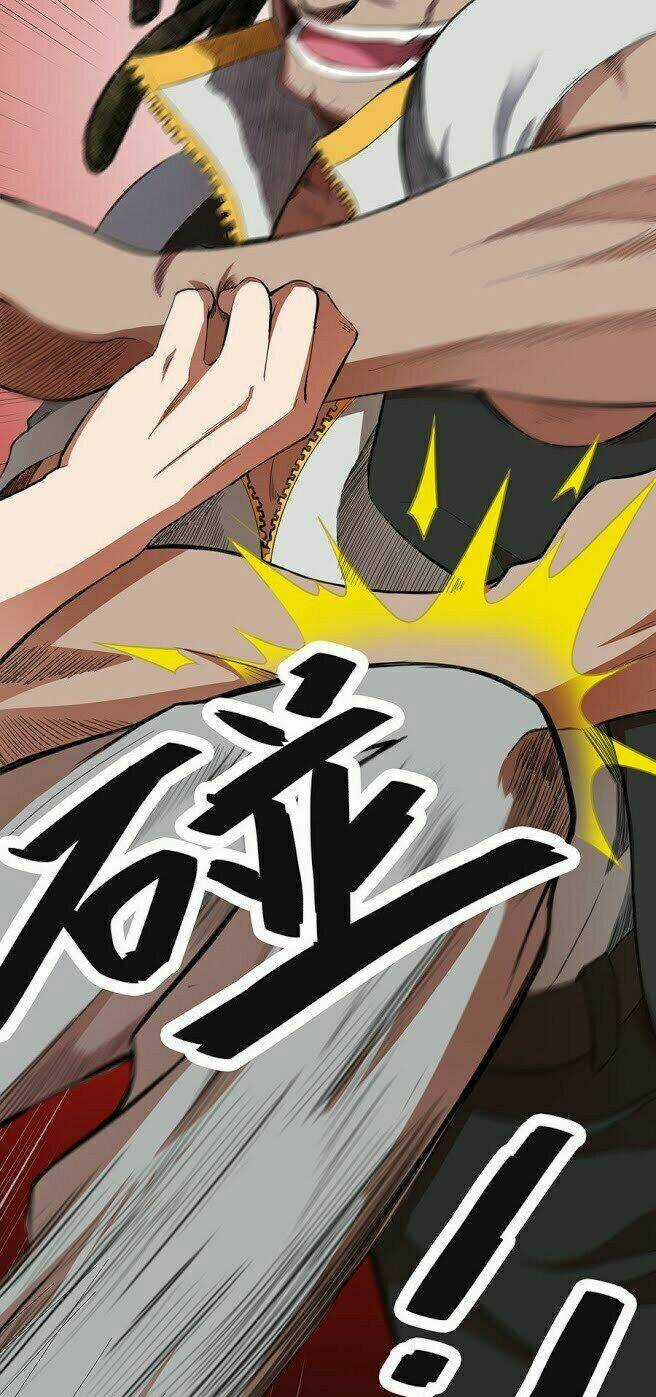 Nghịch Thiên Thần Y Chapter 36 trang 40