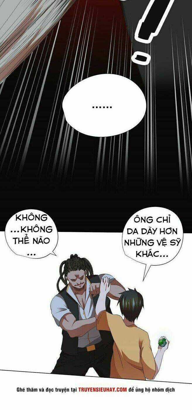 Nghịch Thiên Thần Y Chapter 36 trang 41