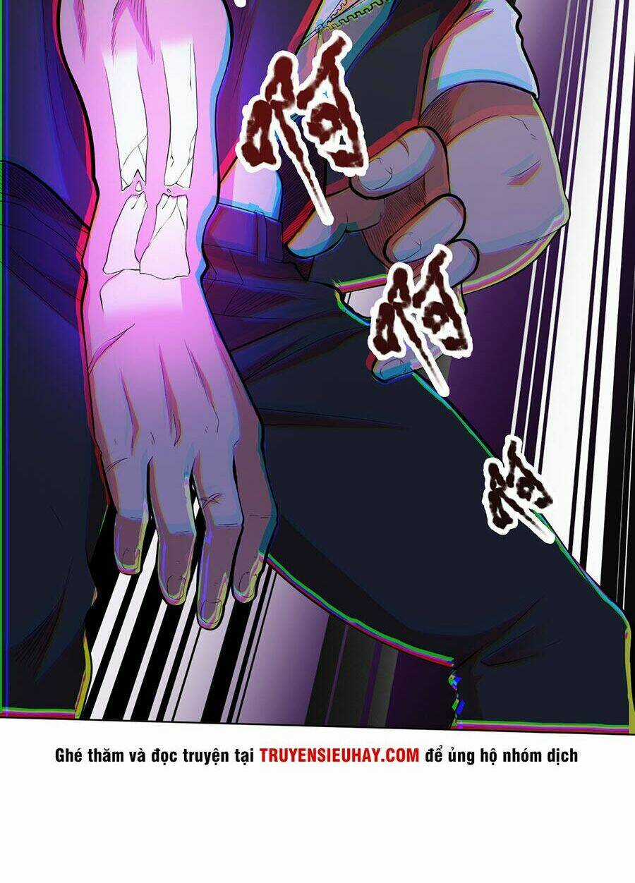 Nghịch Thiên Thần Y Chapter 36 trang 43