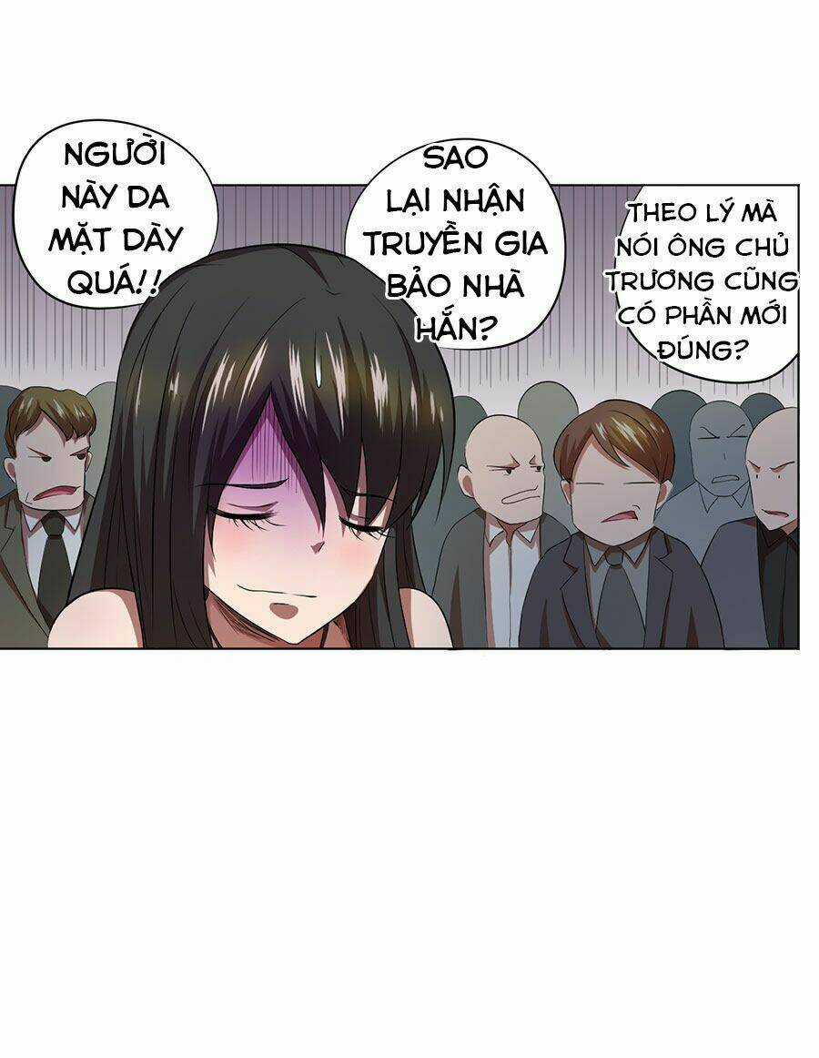 Nghịch Thiên Thần Y Chapter 36 trang 46