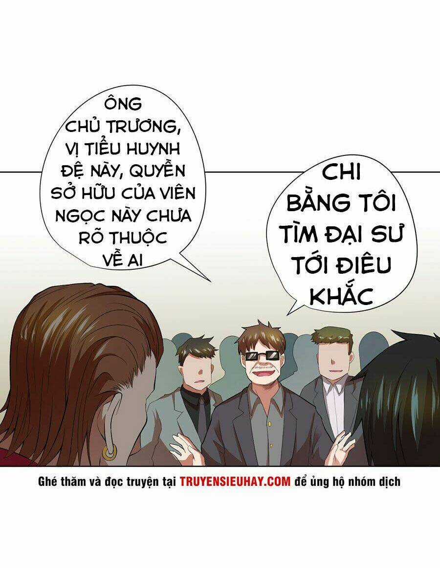 Nghịch Thiên Thần Y Chapter 36 trang 47