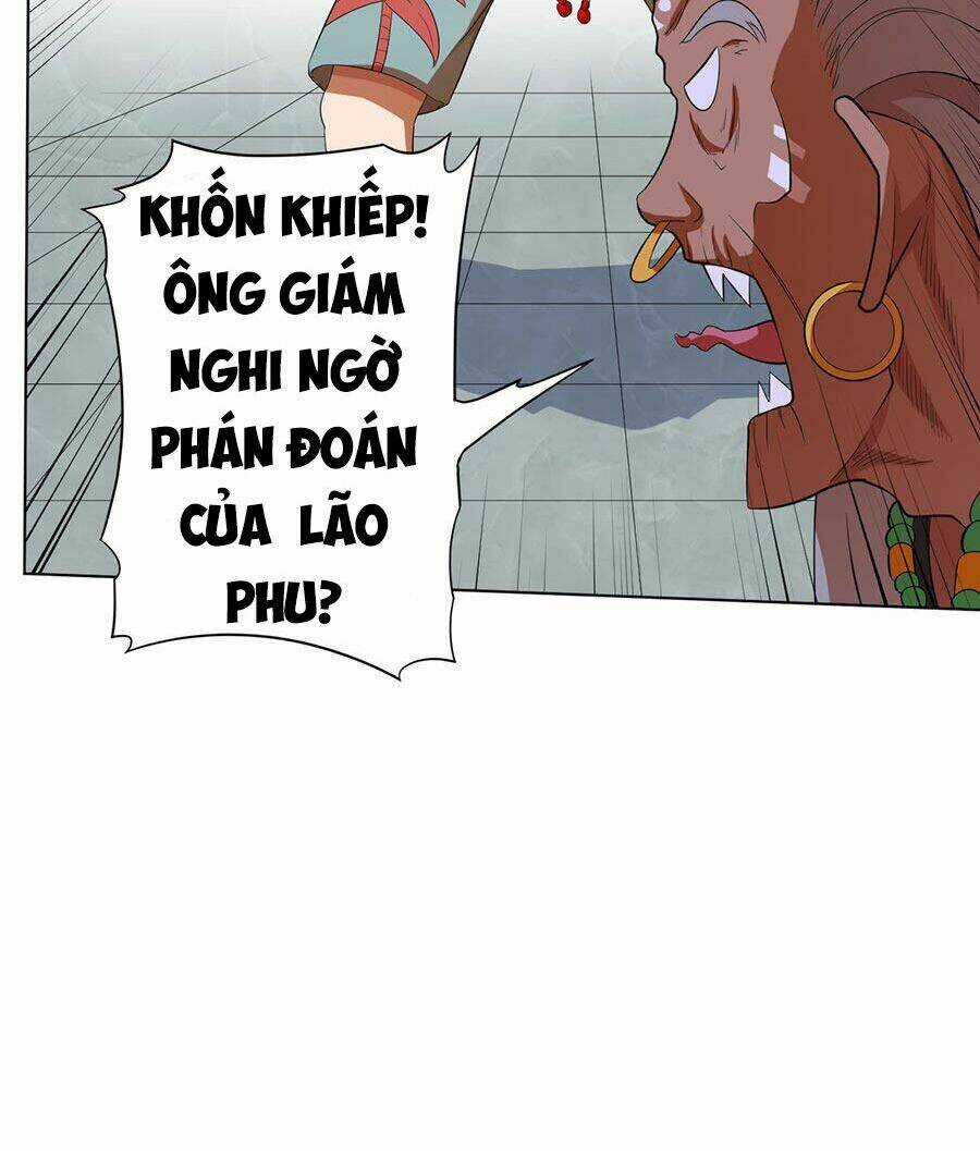 Nghịch Thiên Thần Y Chapter 36 trang 6