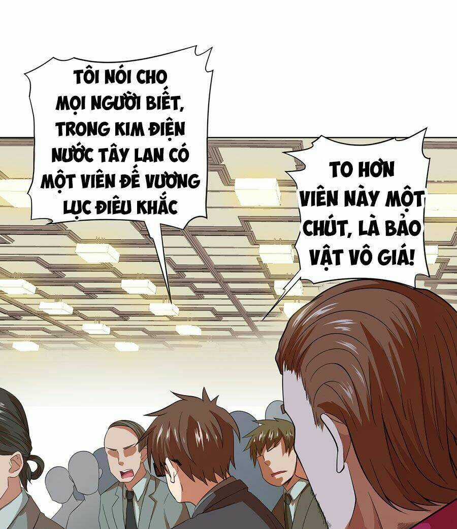 Nghịch Thiên Thần Y Chapter 36 trang 7