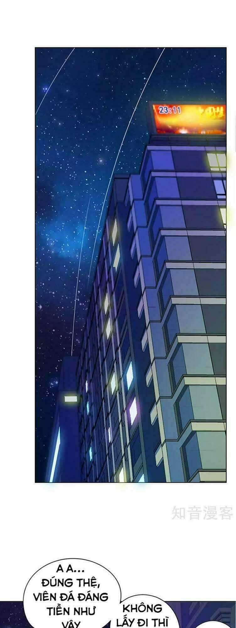 Nghịch Thiên Thần Y Chapter 37 trang 1