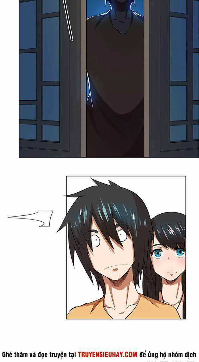 Nghịch Thiên Thần Y Chapter 37 trang 12