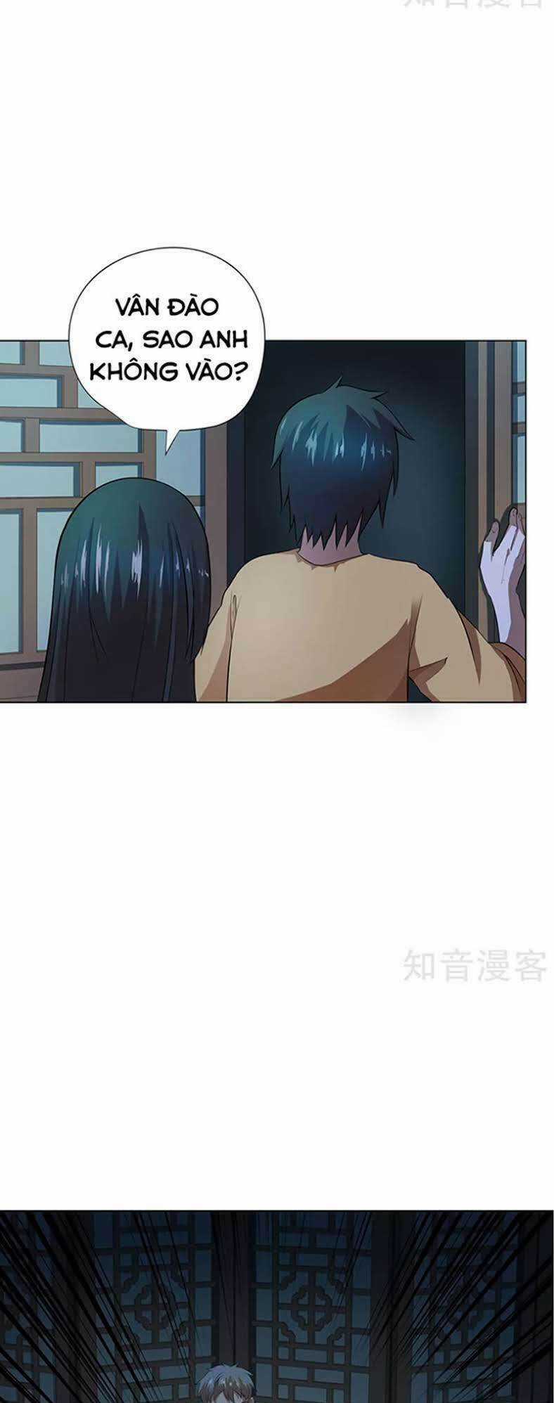 Nghịch Thiên Thần Y Chapter 37 trang 13