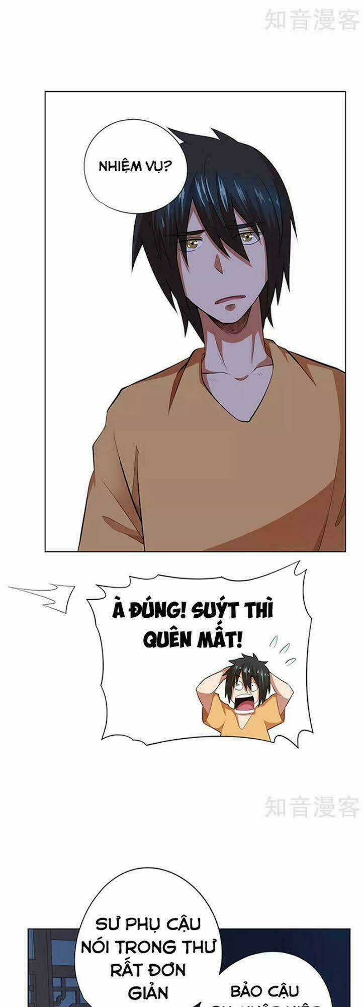 Nghịch Thiên Thần Y Chapter 37 trang 17