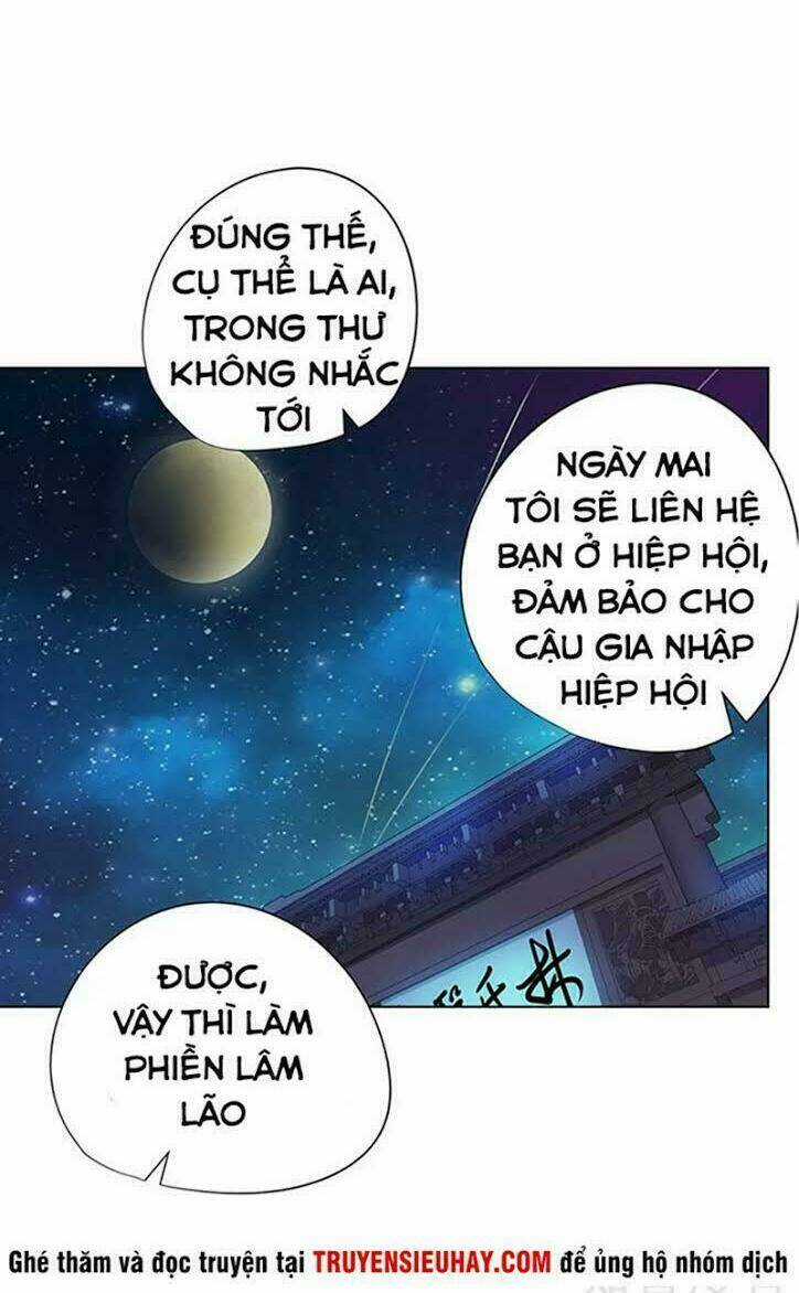 Nghịch Thiên Thần Y Chapter 37 trang 19