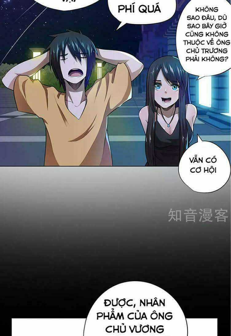 Nghịch Thiên Thần Y Chapter 37 trang 2