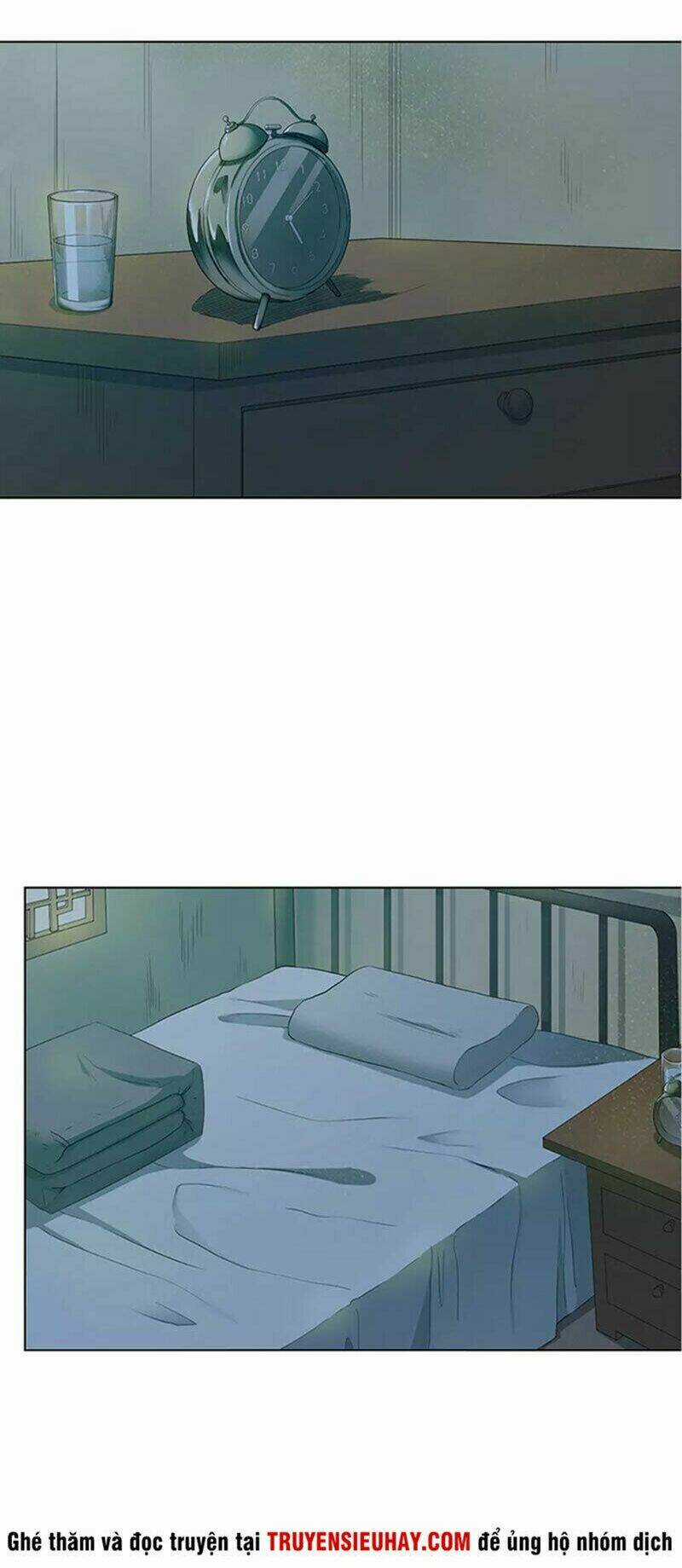 Nghịch Thiên Thần Y Chapter 37 trang 23