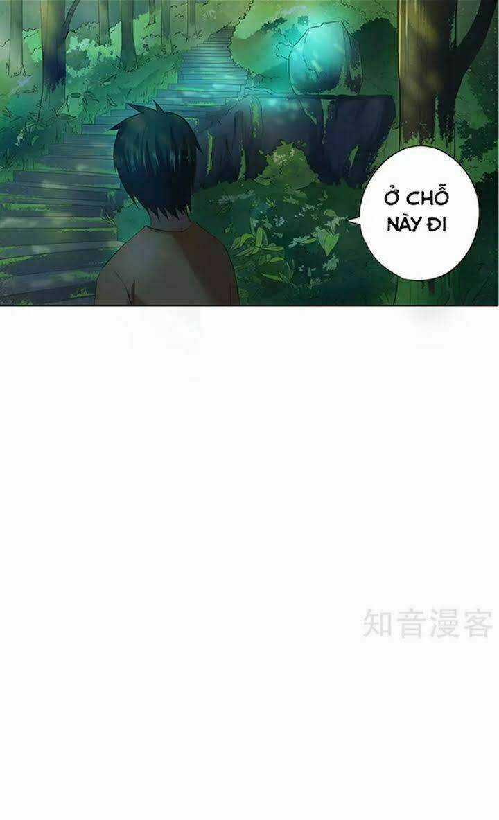 Nghịch Thiên Thần Y Chapter 37 trang 25