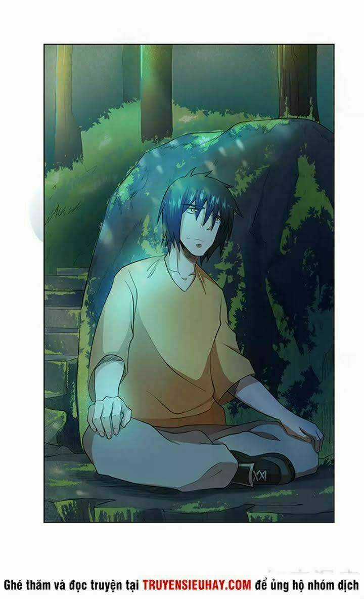 Nghịch Thiên Thần Y Chapter 37 trang 26